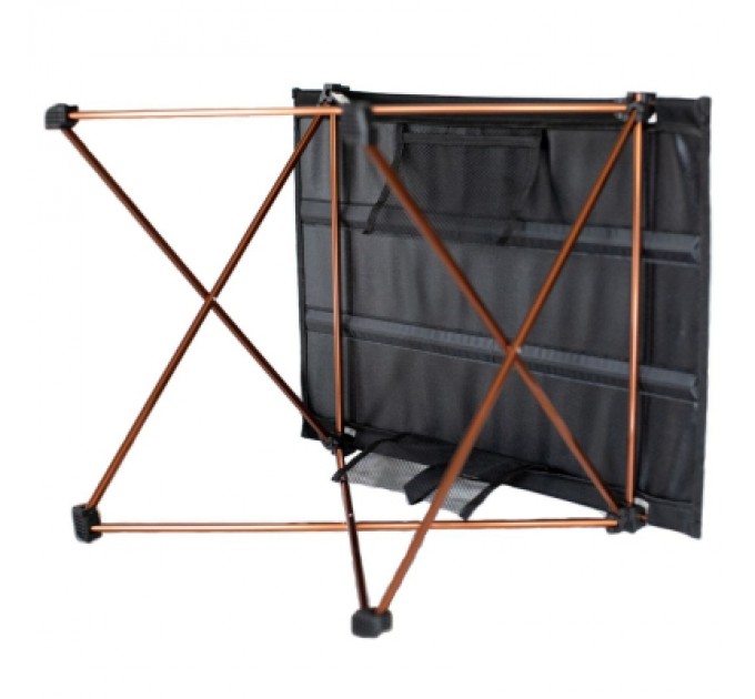 Туристичний стіл Tramp COMPACT Polyester 60х43х42см (TRF-062)