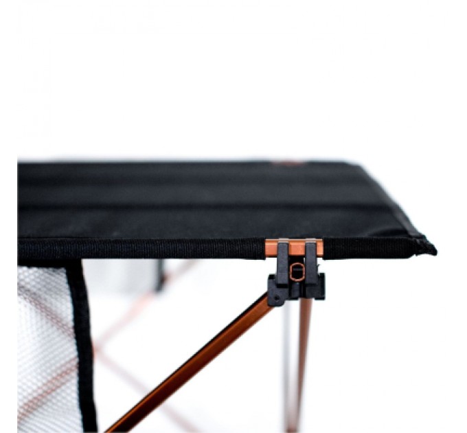 Туристичний стіл Tramp COMPACT Polyester 60х43х42см (TRF-062)