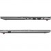 ASUS Ноутбук ASUS Vivobook Go 15 E1504FA-BQ008 (90NB0ZR1-M00400)