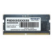 Patriot Модуль пам'яті для ноутбука SoDIMM DDR5 32GB 5600 MHz Signature Line Patriot (PSD532G56002S)