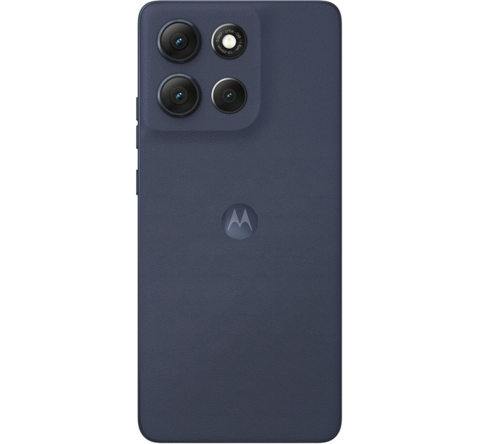 Motorola Мобільний телефон Motorola G86 Power 12/256GB Spellbound (PB8X0046RS)