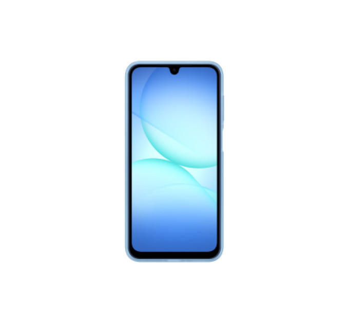 Samsung Чохол до мобільного телефона Samsung Galaxy A17 (A175) Card Slot Case Blue (EF-OA176TLEGWW)