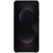 Samsung Чохол до мобільного телефона Samsung Galaxy S25 Edge (S937) Kindsuit Case Black (EF-VS937PBEGWW)