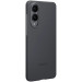 Samsung Чохол до мобільного телефона Samsung Galaxy S25 Edge (S937) Silicone Case Black (EF-PS937CBEGWW)
