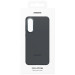 Samsung Чохол до мобільного телефона Samsung Galaxy S25 Edge (S937) Silicone Case Black (EF-PS937CBEGWW)