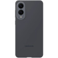 Samsung Чохол до мобільного телефона Samsung Galaxy S25 Edge (S937) Silicone Case Black (EF-PS937CBEGWW)