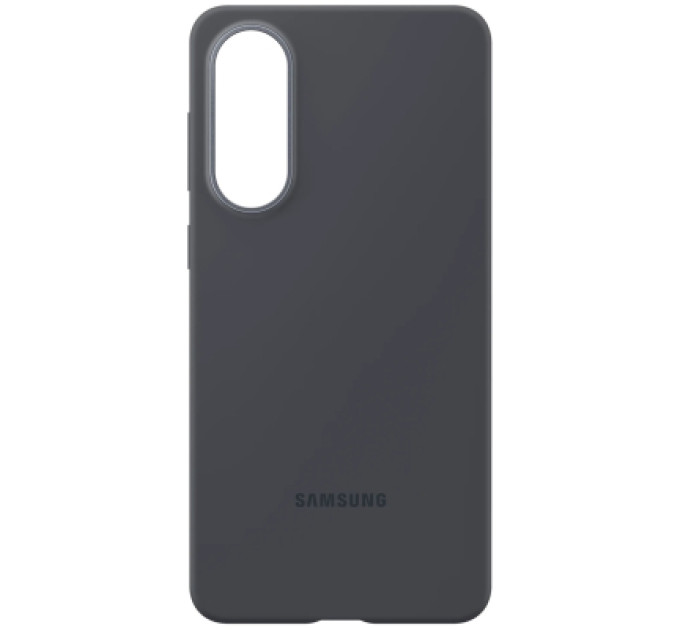 Samsung Чохол до мобільного телефона Samsung Galaxy S25 Edge (S937) Silicone Case Black (EF-PS937CBEGWW)