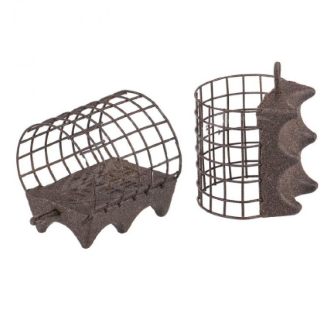 Годівниця Brain River грунтозацеп XL 160g Brown (1858.24.60)