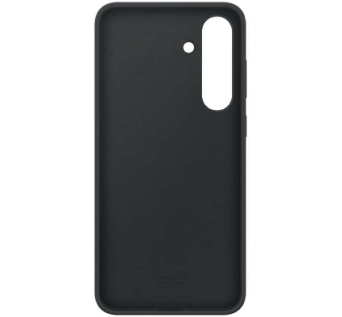 Samsung Чохол до мобільного телефона Samsung Galaxy S25 FE (S731) Silicone Case Black (EF-PS731CBEGWW)