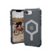 UAG Чохол до мобільного телефона UAG iPhone 16E (4th Gen, 2025) Essential Armor MagSafe Black (114496114040)