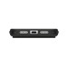 UAG Чохол до мобільного телефона UAG iPhone 17 Pro Max Civilian MagSafe Black (114546114040)