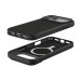 UAG Чохол до мобільного телефона UAG iPhone 17 Pro Max Civilian MagSafe Black (114546114040)