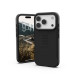 UAG Чохол до мобільного телефона UAG iPhone 17 Pro Max Civilian MagSafe Black (114546114040)
