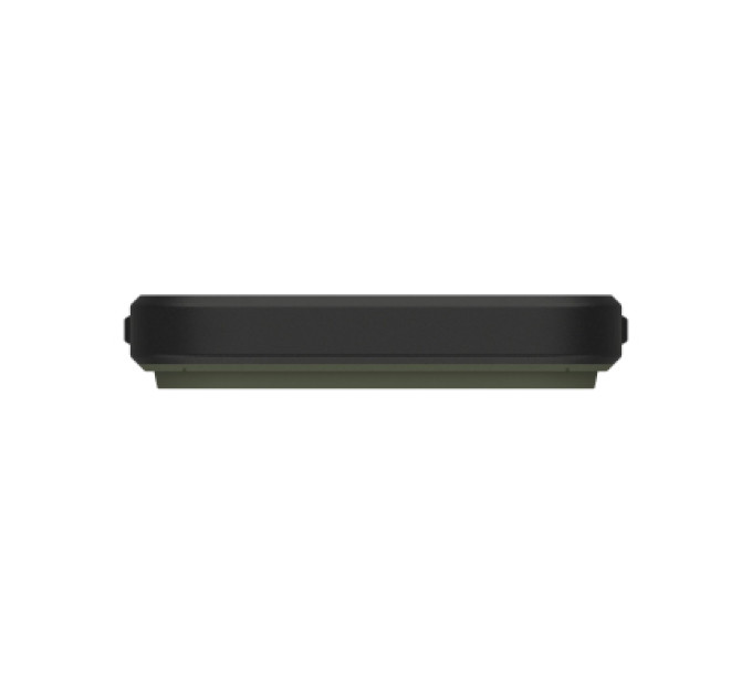 UAG Чохол до мобільного телефона UAG iPhone 17 Pro Max Civilian MagSafe Olive/Orange (114546117297)