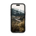 UAG Чохол до мобільного телефона UAG iPhone 17 Pro Max Civilian MagSafe Olive/Orange (114546117297)