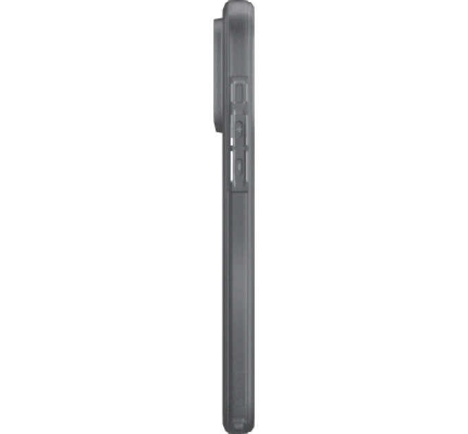 UAG Чохол до мобільного телефона UAG iPhone 17 Pro Max Dot MagSafe Ash (114537113131)