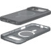 UAG Чохол до мобільного телефона UAG iPhone 17 Pro Max Dot MagSafe Ash (114537113131)