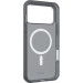UAG Чохол до мобільного телефона UAG iPhone 17 Pro Max Dot MagSafe Ash (114537113131)