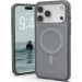 UAG Чохол до мобільного телефона UAG iPhone 17 Pro Max Dot MagSafe Ash (114537113131)