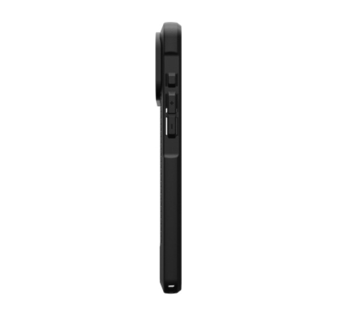 UAG Чохол до мобільного телефона UAG iPhone 17 Pro Max Metropolis LT MagSafe Kevlar Black (114518113940)