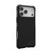 UAG Чохол до мобільного телефона UAG iPhone 17 Pro Max Metropolis LT MagSafe Kevlar Black (114518113940)