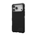 UAG Чохол до мобільного телефона UAG iPhone 17 Pro Max Metropolis LT MagSafe Kevlar Black (114518113940)