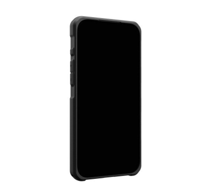 UAG Чохол до мобільного телефона UAG iPhone 17 Pro Max Metropolis LT MagSafe Kevlar Black (114518113940)