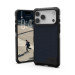 UAG Чохол до мобільного телефона UAG iPhone 17 Pro Max Metropolis LT MagSafe Kevlar Mallard (114518113955)