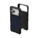 UAG Чохол до мобільного телефона UAG iPhone 17 Pro Max Metropolis LT MagSafe Kevlar Mallard (114518113955)