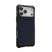 UAG Чохол до мобільного телефона UAG iPhone 17 Pro Max Metropolis LT MagSafe Kevlar Mallard (114518113955)