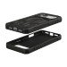 UAG Чохол до мобільного телефона UAG iPhone 17 Pro Max Monarch Pro MagSafe Kevlar Black (114514113940)