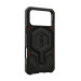 UAG Чохол до мобільного телефона UAG iPhone 17 Pro Max Monarch Pro MagSafe Kevlar Black (114514113940)