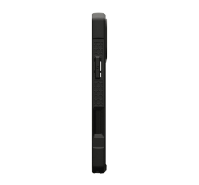 UAG Чохол до мобільного телефона UAG iPhone 17 Pro Max Monarch Pro MagSafe Kevlar Element Green (11451411397B)