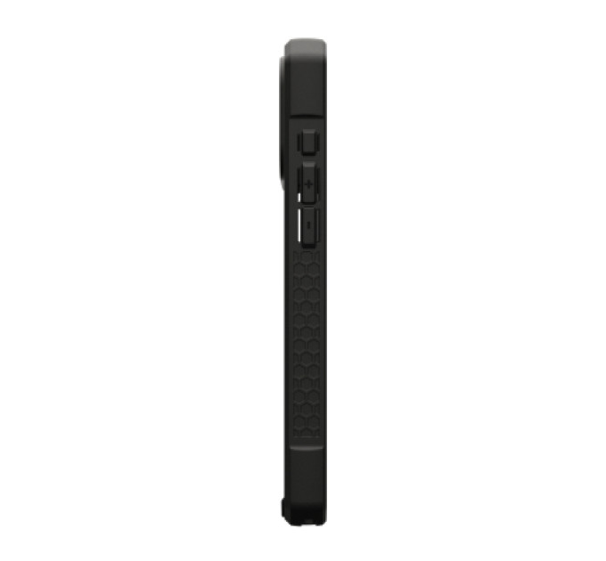 UAG Чохол до мобільного телефона UAG iPhone 17 Pro Max Monarch Pro MagSafe Kevlar Mallard (114514113955)