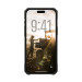 UAG Чохол до мобільного телефона UAG iPhone 17 Pro Max Monarch Pro MagSafe Kevlar Mallard (114514113955)