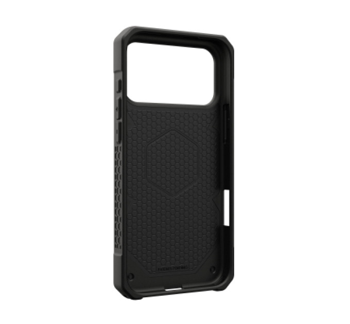 UAG Чохол до мобільного телефона UAG iPhone 17 Pro Max Monarch Pro MagSafe Kevlar Mallard (114514113955)