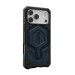 UAG Чохол до мобільного телефона UAG iPhone 17 Pro Max Monarch Pro MagSafe Kevlar Mallard (114514113955)