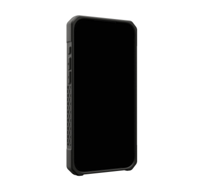 UAG Чохол до мобільного телефона UAG iPhone 17 Pro Max Monarch Pro MagSafe Kevlar Mallard (114514113955)