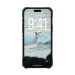 UAG Чохол до мобільного телефона UAG iPhone 17 Pro Max Pathfinder MagSafe SE Midnight Camo (114549114061)