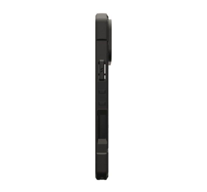 UAG Чохол до мобільного телефона UAG iPhone 17 Pro Max Pathfinder MagSafe SE Midnight Camo (114549114061)
