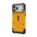 UAG Чохол до мобільного телефона UAG iPhone 17 Pro Max Pathfinder MagSafe Heritage Yellow (114549118282)