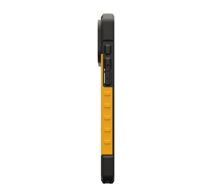 UAG Чохол до мобільного телефона UAG iPhone 17 Pro Max Pathfinder MagSafe Heritage Yellow (114549118282)