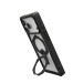 UAG Чохол до мобільного телефона UAG iPhone 17 Pro Max Plasma XTE MagSafe Black/Clear (11452811404G)
