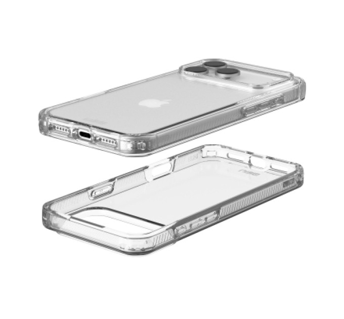 UAG Чохол до мобільного телефона UAG iPhone 17 Pro Max Plyo Ice (114533114343)