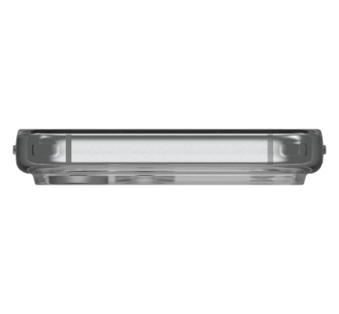 UAG Чохол до мобільного телефона UAG iPhone 17 Pro Max Scout Clear MagSafe Ice/White (114557114341)