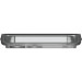 UAG Чохол до мобільного телефона UAG iPhone 17 Pro Max Scout Clear MagSafe Ice/White (114557114341)