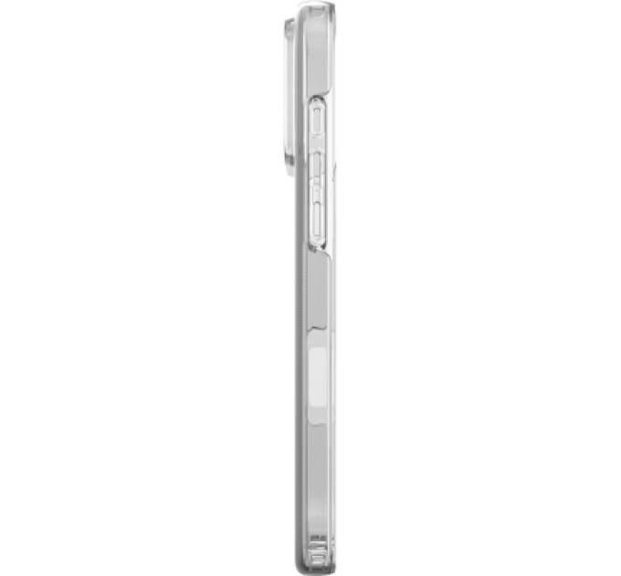 UAG Чохол до мобільного телефона UAG iPhone 17 Pro Max Scout Clear MagSafe Ice/White (114557114341)