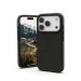 UAG Чохол до мобільного телефона UAG iPhone 17 Pro Civilian MagSafe Black (114545114040)