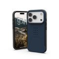UAG Чохол до мобільного телефона UAG iPhone 17 Pro Civilian MagSafe Mallard (114545115555)