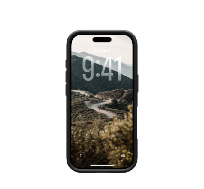 UAG Чохол до мобільного телефона UAG iPhone 17 Pro Civilian MagSafe Mallard (114545115555)